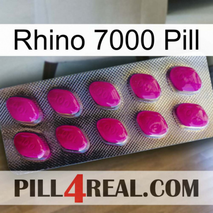 Rhino 7000 Pill 09